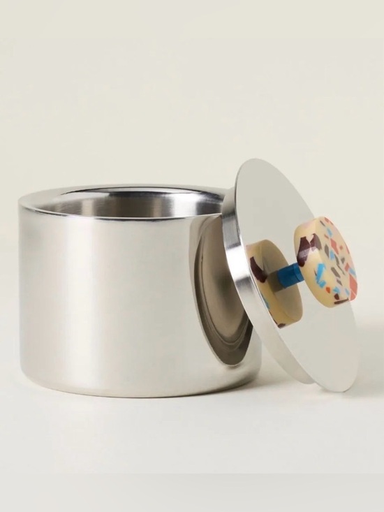 Anthropologie Other - Anthropologie Gaetano Sugar
Jar, NWT